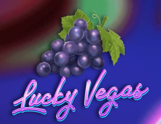 Lucky Vegas